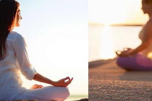 Bài tập và xoa bóp bấm huyệt cho người mắc hội chứng QT kéo dài