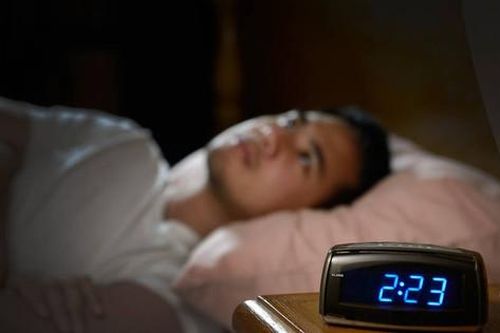 Mất ngủ, khó ngủ có nên tự ý dùng thuốc?