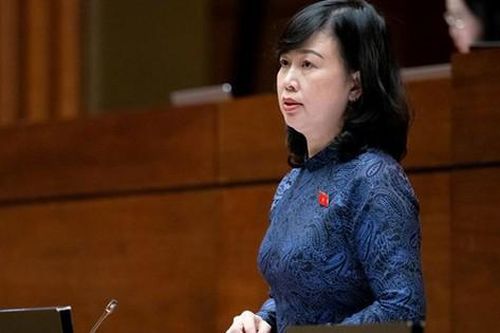 Bộ trưởng Đào Hồng Lan: 'Xây dựng Chương trình mục tiêu Quốc gia cho y tế cơ sở là hết sức cần thiết'
