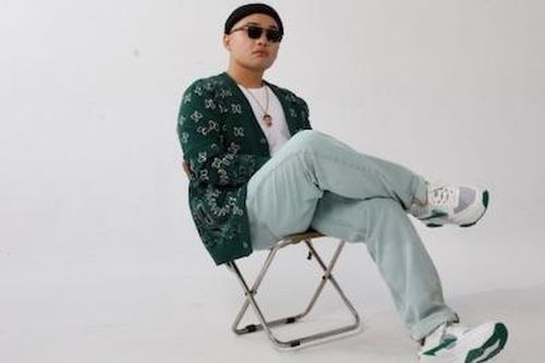'Hậu' chia tay Da LAB, Cào 'đánh lẻ' ra sản phẩm âm nhạc mới