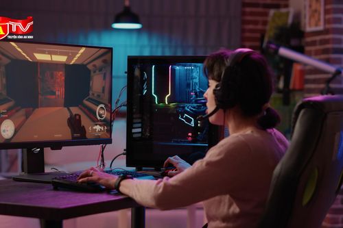 Quy định không được chơi game quá 1h/ngày