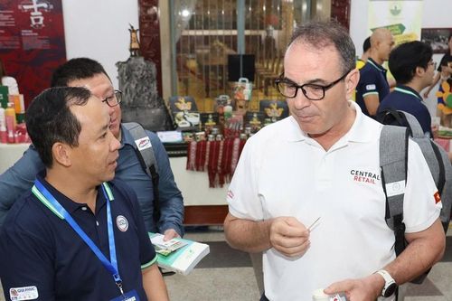 Khởi nghiệp bằng những sản phẩm độc đáo