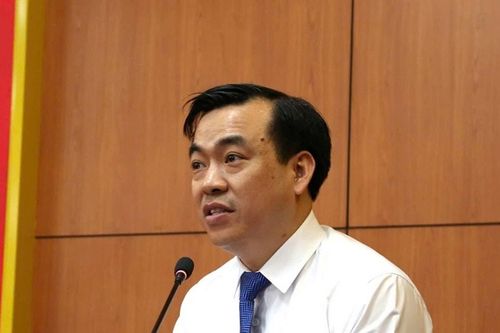 Thái Bình: Ông Nguyễn Minh Hồng làm Giám đốc Sở Thông tin-Truyền thông