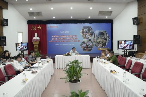 Kiểm soát thuốc lá mới để ngăn buôn lậu và bảo vệ sức khỏe cộng đồng