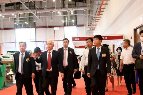Nền tảng của tình hữu nghị và hợp tác