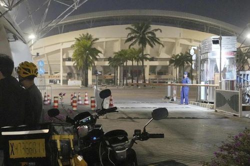 Trung Quốc: Đâm xe vào người đi bộ, ít nhất 35 người thiệt mạng