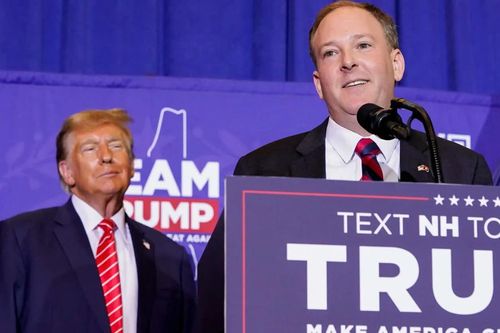 Ông Trump bất ngờ chọn ông Lee Zeldin đứng đầu EPA