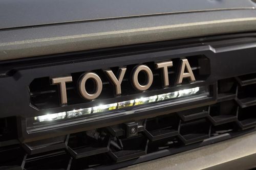 Toyota chi thêm tiền cho nhà máy ở Mexico