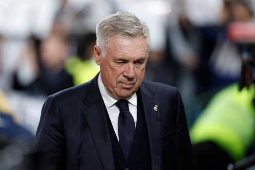 Real Madrid ra quyết định liều lĩnh