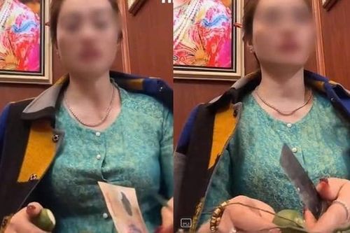 Xử lý ra sao hiện tượng 'cô đồng' mê tín dị đoan trên mạng xã hội
