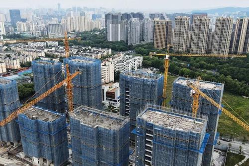Trung Quốc tính giảm thuế mua nhà