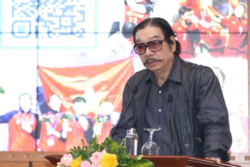 'Thể thao thành tích cao Việt Nam còn kém'