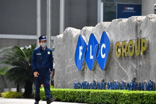 FLC nói có quỹ đầu tư Mỹ muốn mua 20% vốn