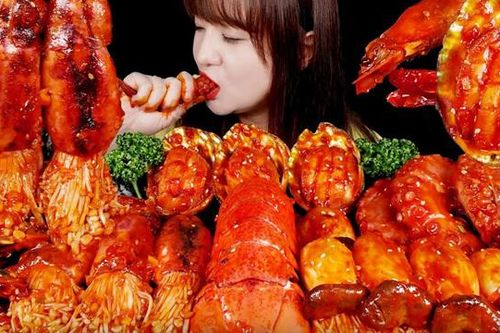 Trào lưu 'mukbang' và những hệ lụy khó lường