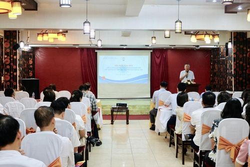 Tháo gỡ vướng mắc trong thi hành Luật cho các Quỹ Tín dụng Nhân dân