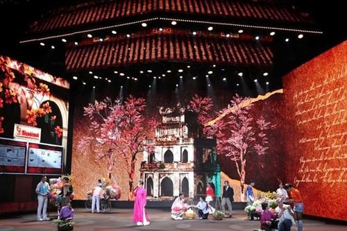 Dấu ấn văn hóa qua Liên hoan phim quốc tế Hà Nội lần thứ VII