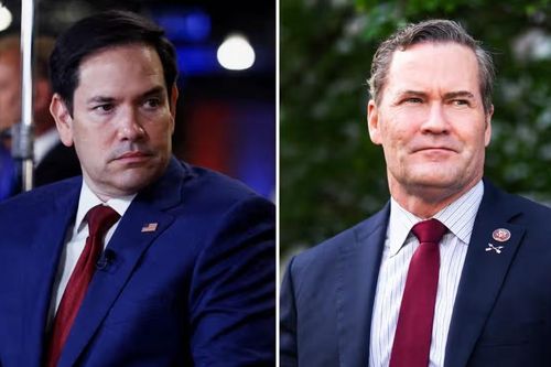 Hai lựa chọn 'tướng' diều hâu với Trung Quốc của ông Trump