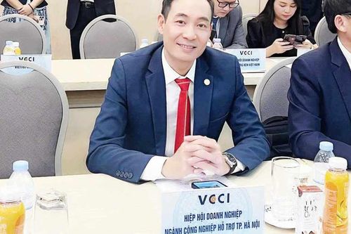 Tiếp sức doanh nghiệp Việt trên 'trường đua' quốc tế