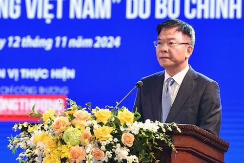 Thói quen và hành vi tiêu dùng hàng Việt Nam đã có những chuyển biến rõ nét