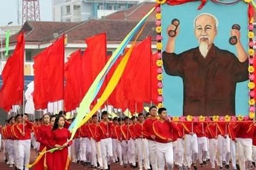 Triển khai Chiến lược phát triển Thể dục, thể thao Việt Nam