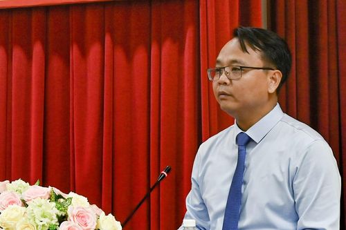 Bình Thuận có tân Trưởng Đoàn Đại biểu Quốc hội tỉnh và Bí thư huyện đảo Phú Quý