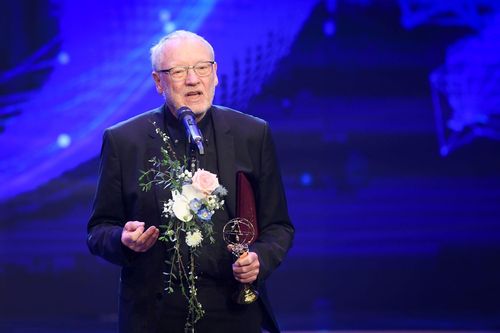 Giáo sư Jens Juul Holst: 'Tôi còn nhiều việc phải làm sau khi nhận giải thưởng VinFuture'