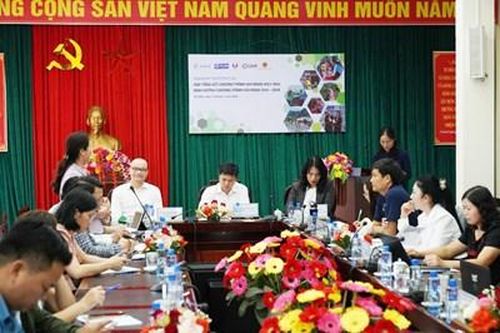Hàng chục nghìn người dân được hưởng lợi từ chương trình 'Tiến về phía trước'