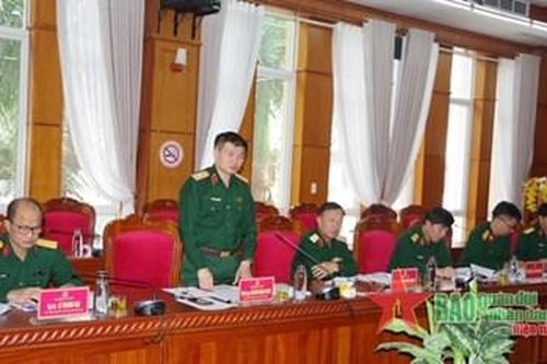 Bộ Quốc phòng và Tỉnh ủy Đắk Lắk thống nhất công tác chuẩn bị tổ chức Hội thảo khoa học Kỷ niệm 50 năm Chiến thắng Tây Nguyên