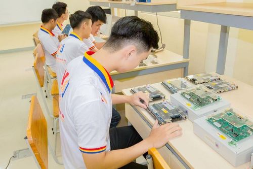 Quỹ đầu tư phát triển Đà Nẵng mở rộng cho vay lĩnh vực vi mạch bán dẫn