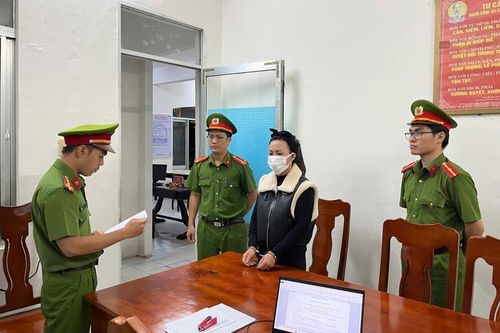 Bí mật của bà chủ vựa hải sản ở mạn ngược Vĩnh Phúc