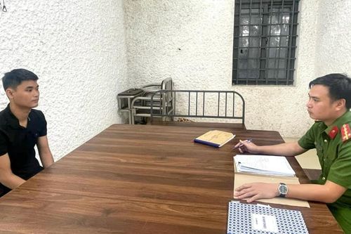 Làm bạn với 'ma'