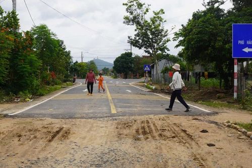 Xử lý dứt điểm dự án BT dở dang