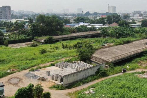 Phản hồi loạt bài Khi dự án BT 'mắc cạn': Loay hoay tìm giải pháp khơi thông