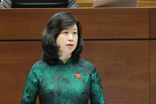 Bộ trưởng Bộ Y tế đề nghị sinh viên ngành y học 6 năm ra trường được xếp lương khởi điểm bậc 2