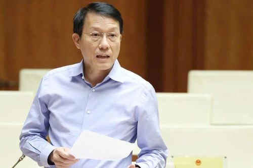 Bộ trưởng Bộ Công an đề xuất xử lý hình sự khi xúc phạm danh dự, nhân phẩm người khác không cần xem xét đến hậu quả