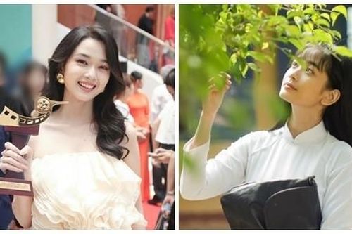 'Miền' Ngọc Xuân đoạt giải ở LHP quốc tế Hà Nội 2024