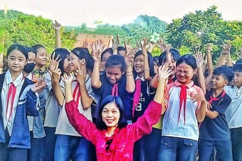 Tâm tư giáo viên biệt phái: Nhẹ nhàng và gian khổ