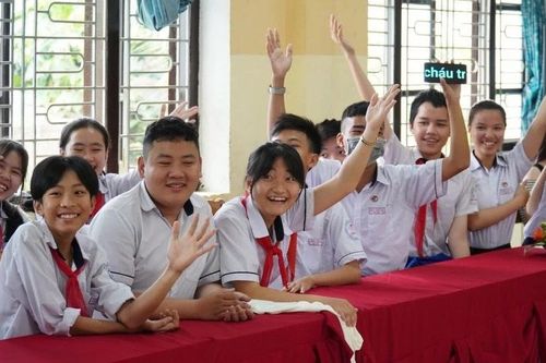 Rèn tư duy phản biện