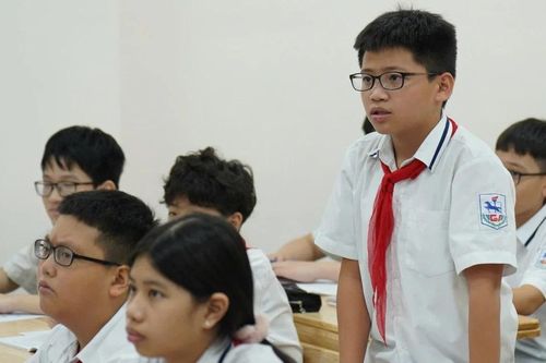 Đối thoại học đường: Học sinh được lắng nghe, tôn trọng