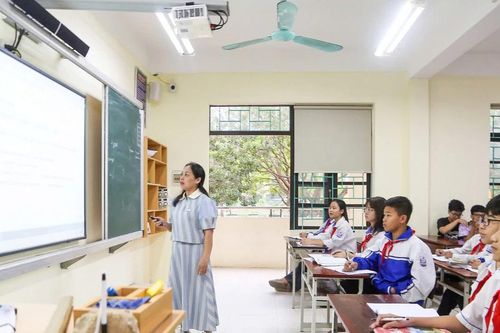 Tự hào 60 năm sự nghiệp trồng người trên miền quê quan họ