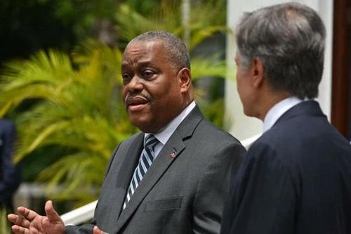 Haiti: Xung đột quyền lực với Hội đồng chuyển tiếp, ông Conille mất chức thủ tướng sau 5 tháng năm quyền, ai kế nhiệm?