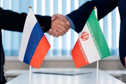 Hai quốc gia chịu trừng phạt 'bắt tay' hợp tác, du khách Iran có thể thoải mái làm điều này tại Nga