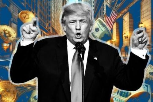 Ông Trump chuẩn bị trở lại Nhà Trắng, Bitcoin được cấp 'nhiên liệu tên lửa', thị trường tiền điện tử nóng hầm hập