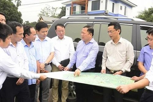 Động lực thực sự của kinh tế Hòa Bình