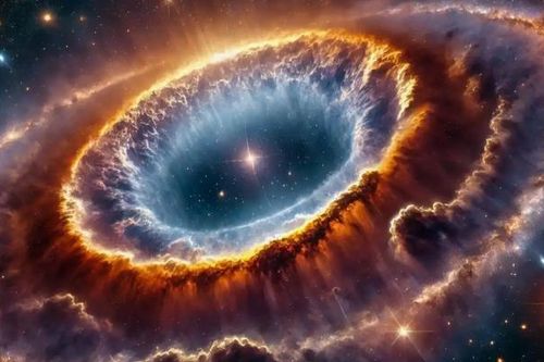 Phát hiện đường hầm liên sao trong Hệ Mặt trời, có thể dẫn đến các hệ sao khác