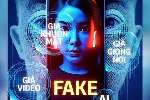 Cảnh giác trước thủ đoạn đánh cắp dữ liệu bằng AI