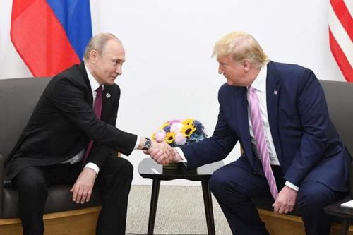Ông Donald Trump sẽ giúp quan hệ Mỹ - Nga 'bình thường' trở lại?