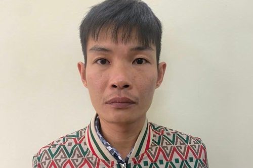 Bắt tài xế xe khách tàng trữ trái phép chất ma túy