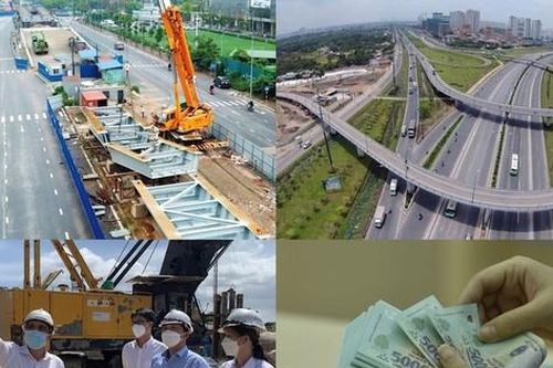 Chạy nước rút giải ngân vốn đầu tư công cuối năm
