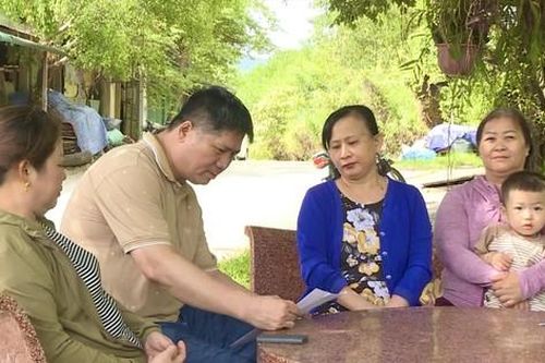 Thủy điện vận hành 10 năm: Dân chưa nhận được tiền bồi thường?